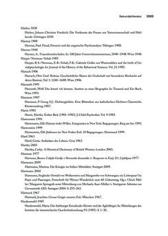 Image of the Page - 3969 - in biografiA. - Lexikon österreichischer Frauen, Volume 4, Register