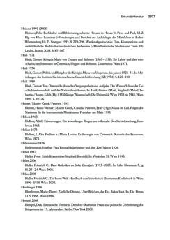 Image of the Page - 3977 - in biografiA. - Lexikon österreichischer Frauen, Volume 4, Register