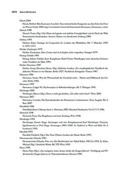 Image of the Page - 3978 - in biografiA. - Lexikon österreichischer Frauen, Volume 4, Register