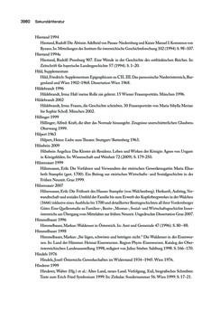 Image of the Page - 3980 - in biografiA. - Lexikon österreichischer Frauen, Volume 4, Register