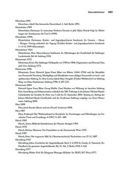 Image of the Page - 3981 - in biografiA. - Lexikon österreichischer Frauen, Volume 4, Register