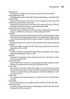 Image of the Page - 3983 - in biografiA. - Lexikon österreichischer Frauen, Volume 4, Register