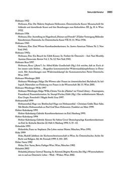 Image of the Page - 3985 - in biografiA. - Lexikon österreichischer Frauen, Volume 4, Register