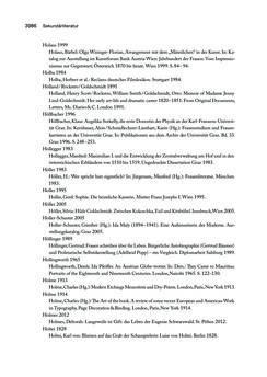 Image of the Page - 3986 - in biografiA. - Lexikon österreichischer Frauen, Volume 4, Register