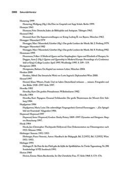 Image of the Page - 3988 - in biografiA. - Lexikon österreichischer Frauen, Volume 4, Register