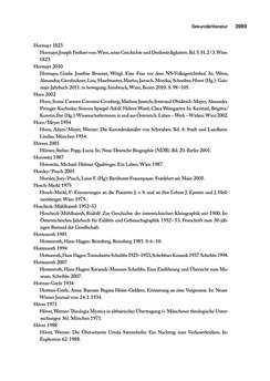 Image of the Page - 3989 - in biografiA. - Lexikon österreichischer Frauen, Volume 4, Register