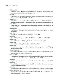 Image of the Page - 3992 - in biografiA. - Lexikon österreichischer Frauen, Volume 4, Register