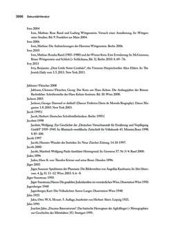 Bild der Seite - 3996 - in biografiA. - Lexikon österreichischer Frauen, Band 4, Register