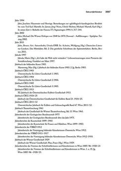 Bild der Seite - 3997 - in biografiA. - Lexikon österreichischer Frauen, Band 4, Register