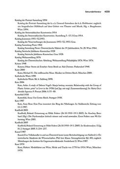 Bild der Seite - 4009 - in biografiA. - Lexikon österreichischer Frauen, Band 4, Register