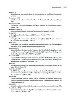 Bild der Seite - 4013 - in biografiA. - Lexikon österreichischer Frauen, Band 4, Register