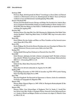 Bild der Seite - 4016 - in biografiA. - Lexikon österreichischer Frauen, Band 4, Register