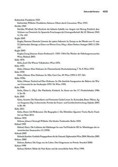 Bild der Seite - 4035 - in biografiA. - Lexikon österreichischer Frauen, Band 4, Register