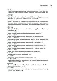 Image of the Page - 4039 - in biografiA. - Lexikon österreichischer Frauen, Volume 4, Register