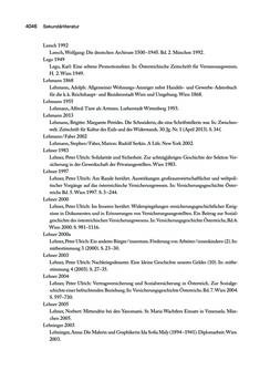 Image of the Page - 4046 - in biografiA. - Lexikon österreichischer Frauen, Volume 4, Register
