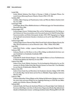 Image of the Page - 4052 - in biografiA. - Lexikon österreichischer Frauen, Volume 4, Register