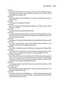 Image of the Page - 4057 - in biografiA. - Lexikon österreichischer Frauen, Volume 4, Register