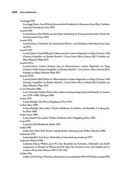 Image of the Page - 4058 - in biografiA. - Lexikon österreichischer Frauen, Volume 4, Register