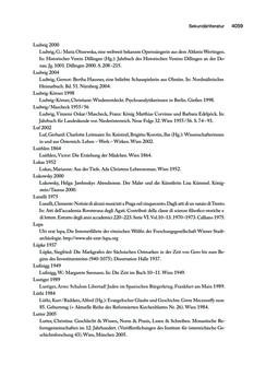 Image of the Page - 4059 - in biografiA. - Lexikon österreichischer Frauen, Volume 4, Register