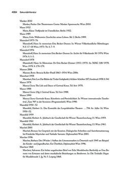 Image of the Page - 4064 - in biografiA. - Lexikon österreichischer Frauen, Volume 4, Register