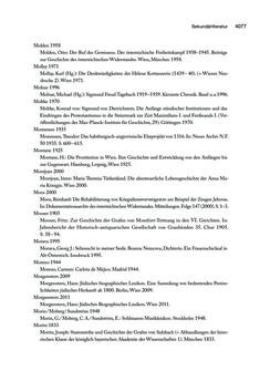 Image of the Page - 4077 - in biografiA. - Lexikon österreichischer Frauen, Volume 4, Register