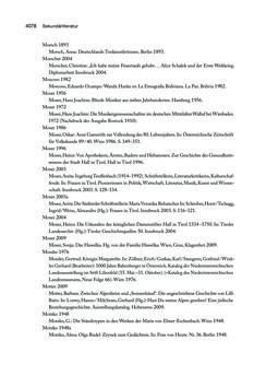 Image of the Page - 4078 - in biografiA. - Lexikon österreichischer Frauen, Volume 4, Register