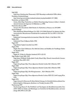 Image of the Page - 4084 - in biografiA. - Lexikon österreichischer Frauen, Volume 4, Register