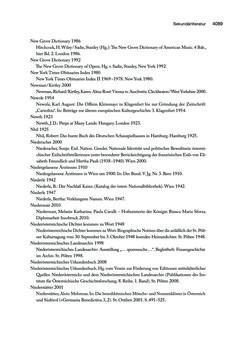 Image of the Page - 4089 - in biografiA. - Lexikon österreichischer Frauen, Volume 4, Register