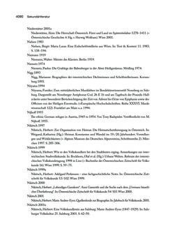 Image of the Page - 4090 - in biografiA. - Lexikon österreichischer Frauen, Volume 4, Register