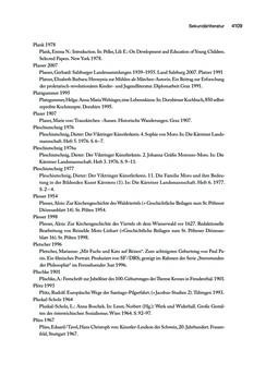 Image of the Page - 4109 - in biografiA. - Lexikon österreichischer Frauen, Volume 4, Register