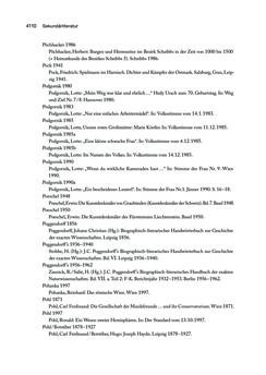 Image of the Page - 4110 - in biografiA. - Lexikon österreichischer Frauen, Volume 4, Register