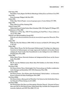 Image of the Page - 4111 - in biografiA. - Lexikon österreichischer Frauen, Volume 4, Register