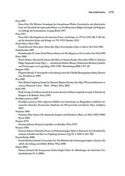Bild der Seite - 4113 - in biografiA. - Lexikon österreichischer Frauen, Band 4, Register
