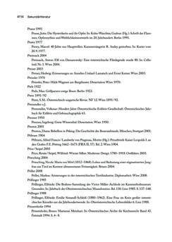 Image of the Page - 4114 - in biografiA. - Lexikon österreichischer Frauen, Volume 4, Register