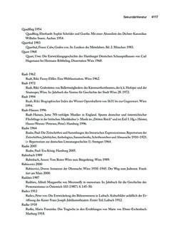 Image of the Page - 4117 - in biografiA. - Lexikon österreichischer Frauen, Volume 4, Register