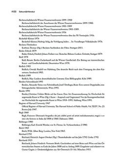 Image of the Page - 4120 - in biografiA. - Lexikon österreichischer Frauen, Volume 4, Register