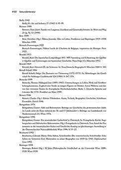 Bild der Seite - 4122 - in biografiA. - Lexikon österreichischer Frauen, Band 4, Register