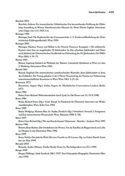 Bild der Seite - 4123 - in biografiA. - Lexikon österreichischer Frauen, Band 4, Register