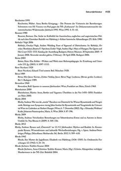 Image of the Page - 4125 - in biografiA. - Lexikon österreichischer Frauen, Volume 4, Register