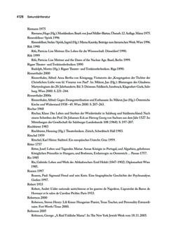 Image of the Page - 4128 - in biografiA. - Lexikon österreichischer Frauen, Volume 4, Register