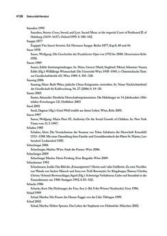 Image of the Page - 4138 - in biografiA. - Lexikon österreichischer Frauen, Volume 4, Register