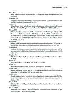 Image of the Page - 4139 - in biografiA. - Lexikon österreichischer Frauen, Volume 4, Register