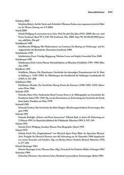 Bild der Seite - 4141 - in biografiA. - Lexikon österreichischer Frauen, Band 4, Register
