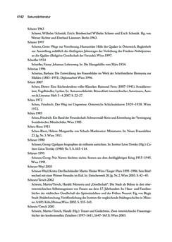 Bild der Seite - 4142 - in biografiA. - Lexikon österreichischer Frauen, Band 4, Register