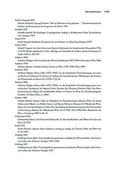 Bild der Seite - 4143 - in biografiA. - Lexikon österreichischer Frauen, Band 4, Register