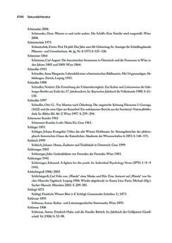 Bild der Seite - 4144 - in biografiA. - Lexikon österreichischer Frauen, Band 4, Register
