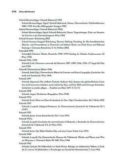 Image of the Page - 4146 - in biografiA. - Lexikon österreichischer Frauen, Volume 4, Register