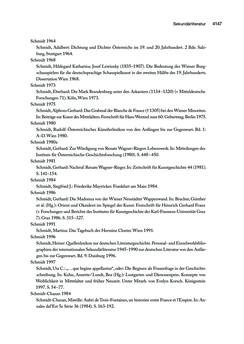 Bild der Seite - 4147 - in biografiA. - Lexikon österreichischer Frauen, Band 4, Register