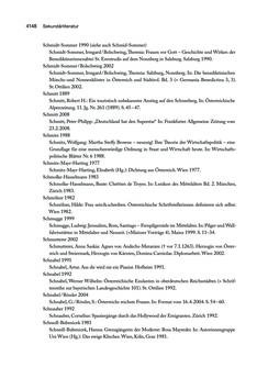 Bild der Seite - 4148 - in biografiA. - Lexikon österreichischer Frauen, Band 4, Register