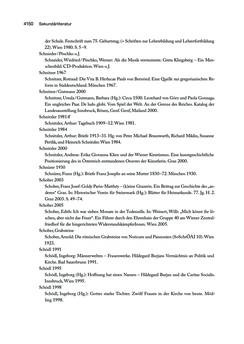 Image of the Page - 4150 - in biografiA. - Lexikon österreichischer Frauen, Volume 4, Register